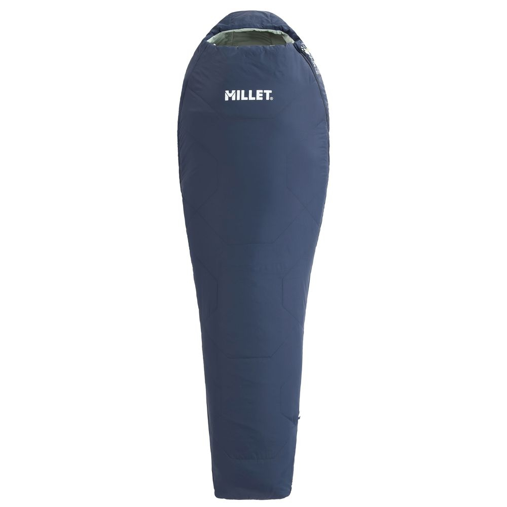 Baikal 600 Femme Saphir - Sdc Sup 10° | Millet