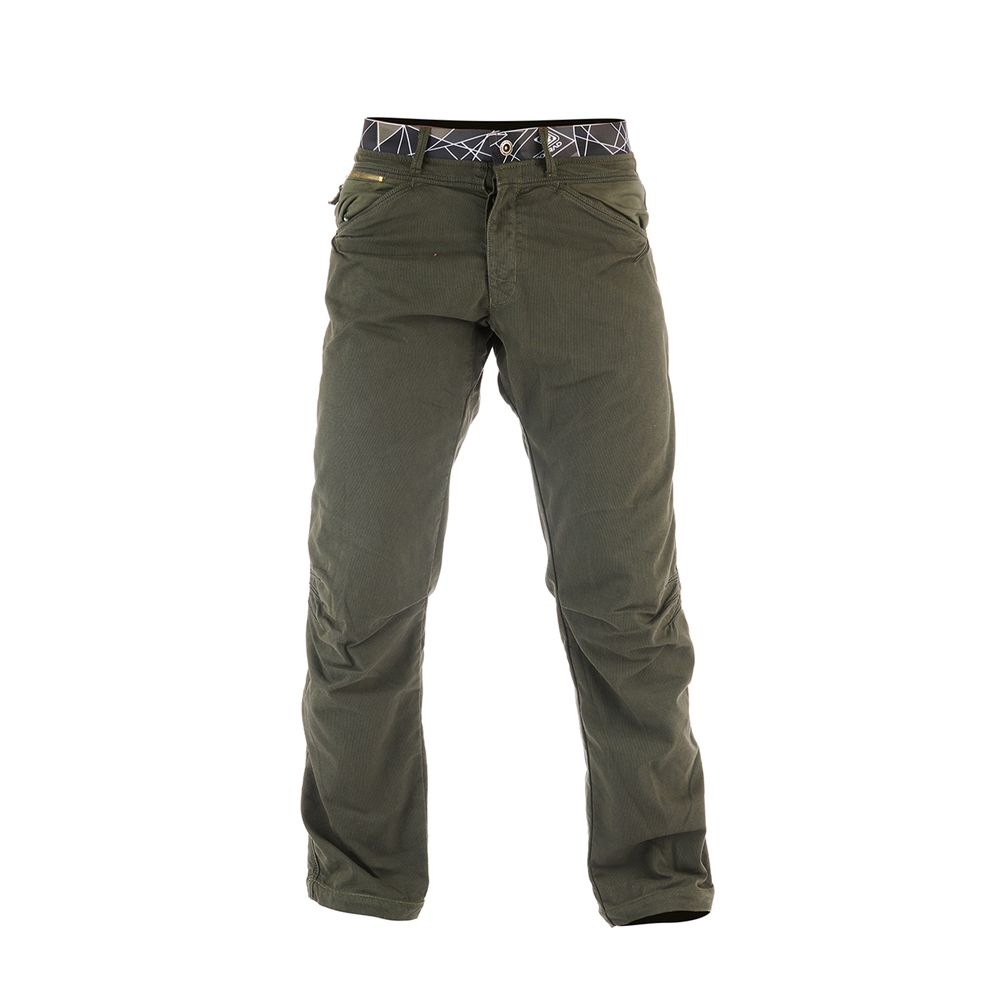Pantalon Yaniro Lychen - Pantalon | Nograd
