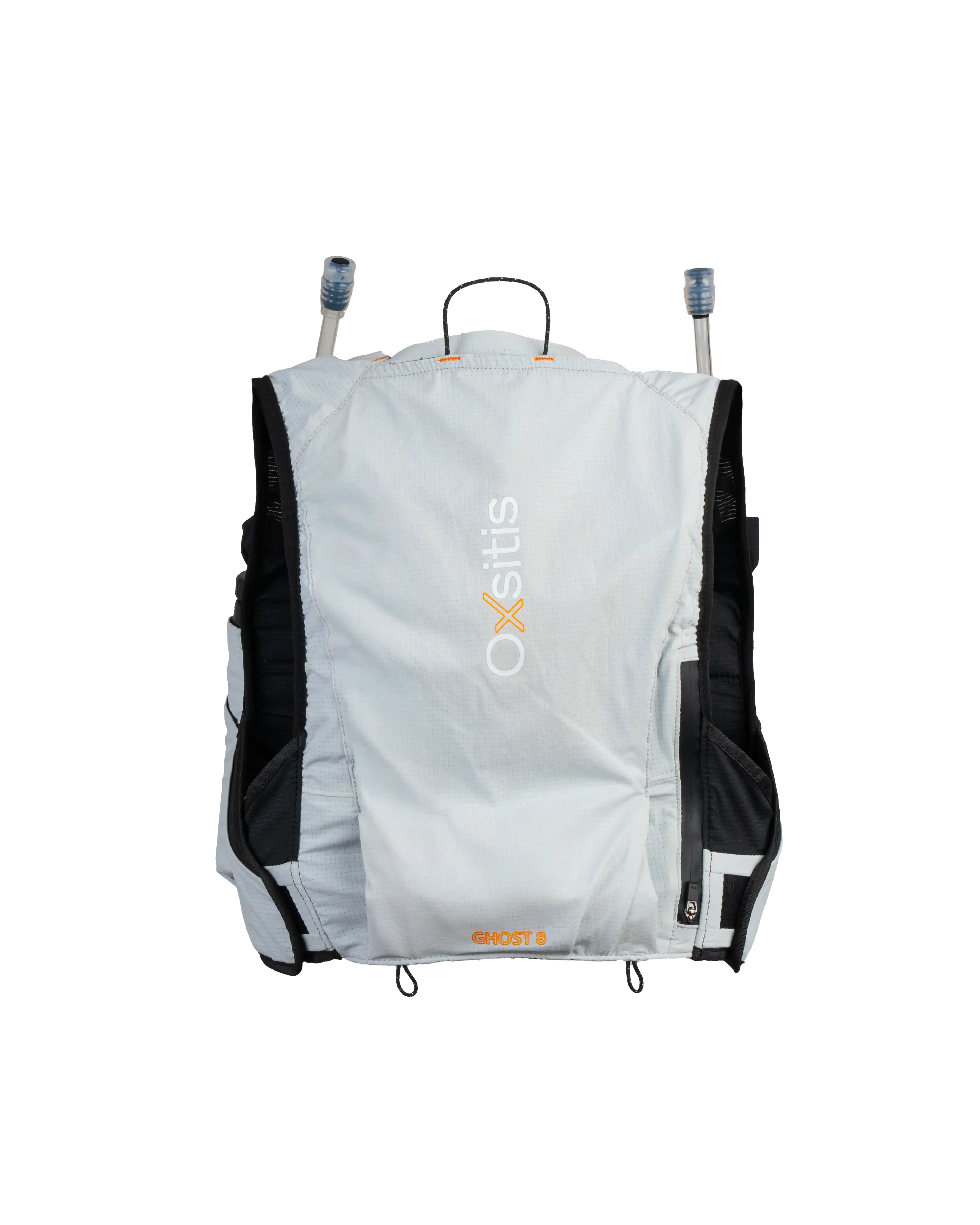 Ghost 8 Light Grey - Sac A Dos | Oxsitis