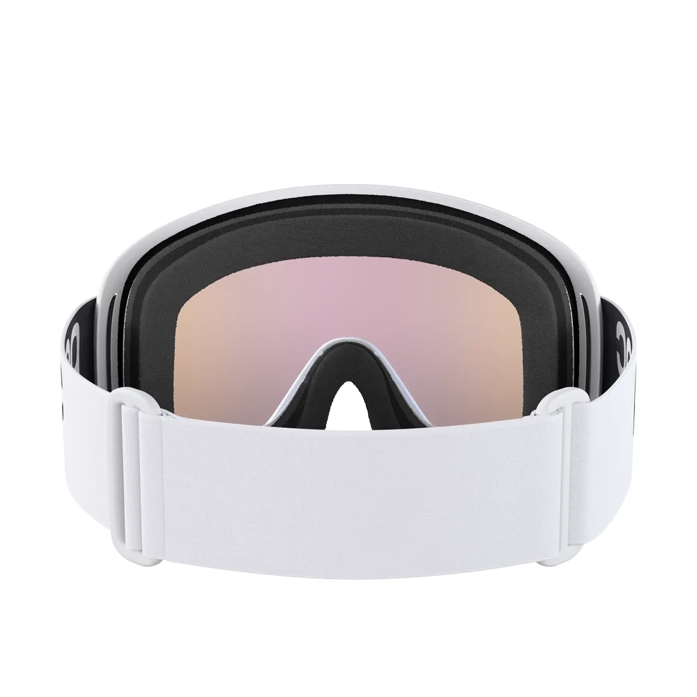 Ospin Hydrogen White / C Intense / Partly Sunny Orange Cat2