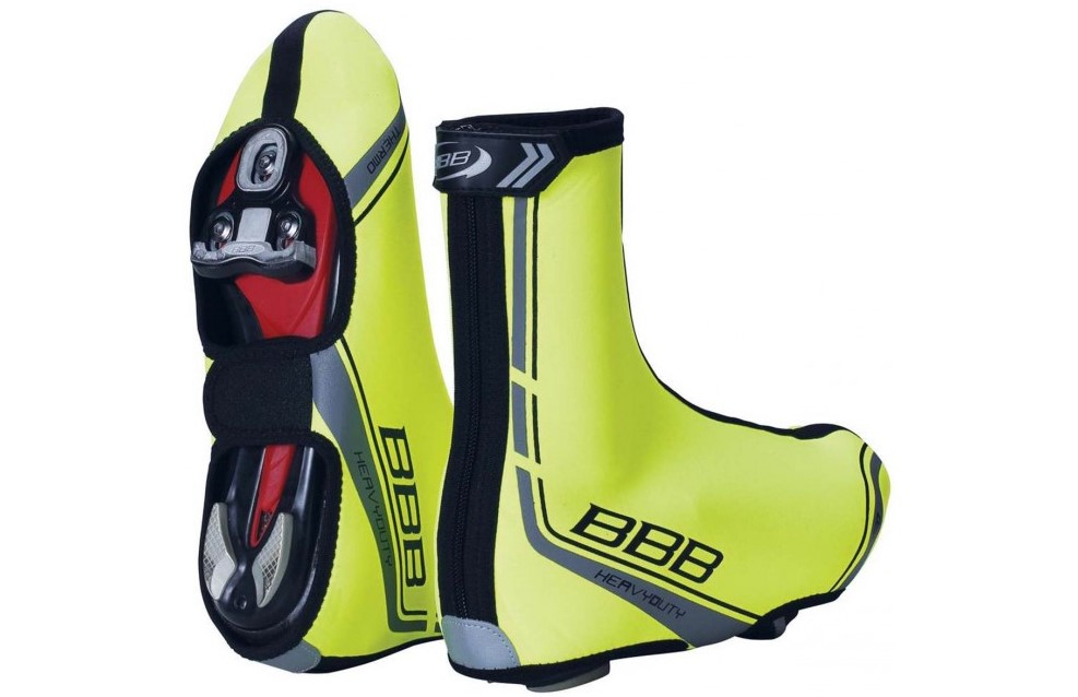 Heavyduty Blk - Accessoire Chaussures | Bbb