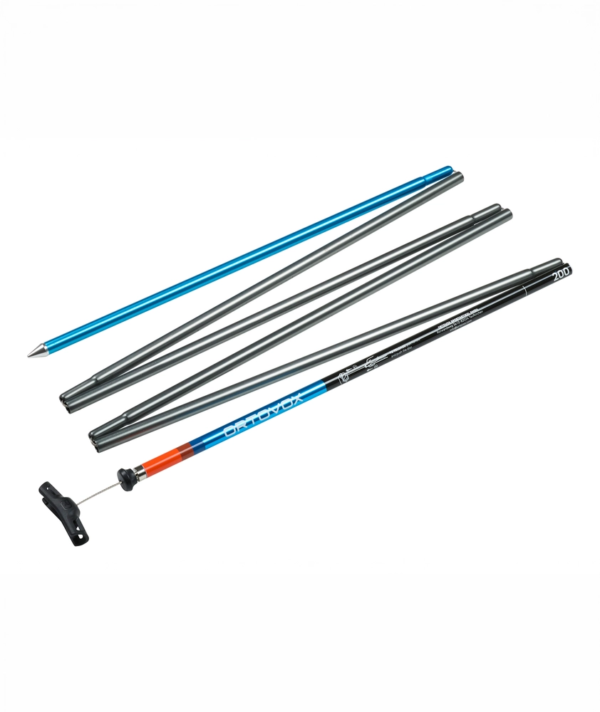 Probe Alu 240 - Sonde | Ortovox