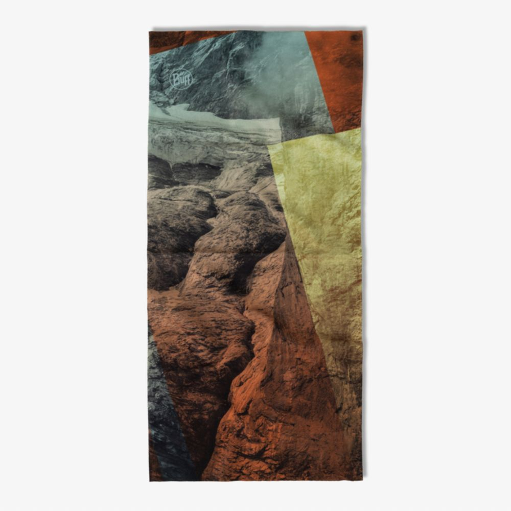 Tour De Cou Original Ecostretch Multi Neski - Tour De Cou | Buff