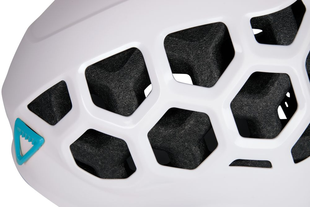 Ikon Nova White - Casques | Camp