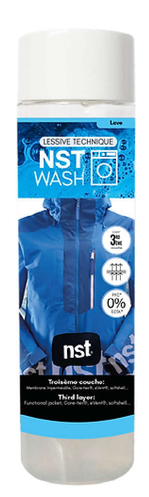 Wash - 250ml - Entretien | Nst