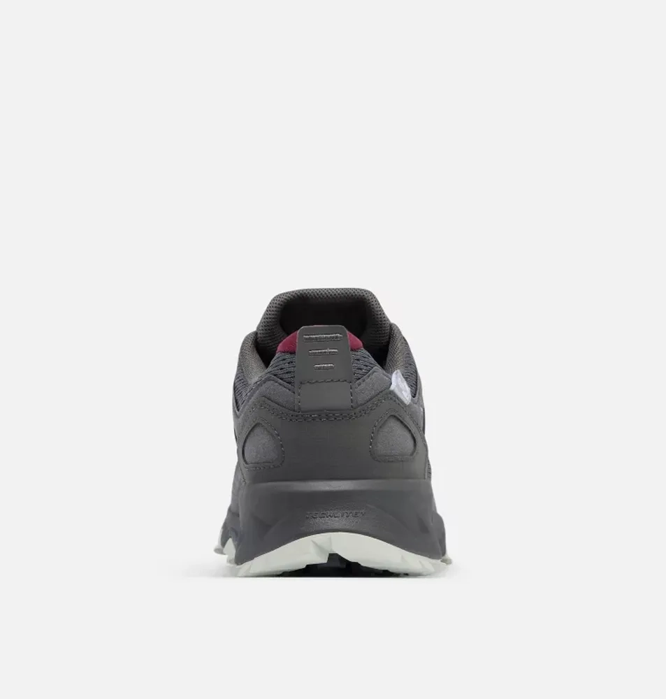 Peakfreak Hera Outdry Femme Dark Grey