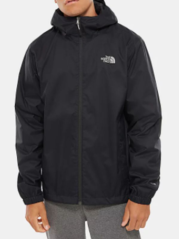 Veste Quest Black - Veste | The North Face