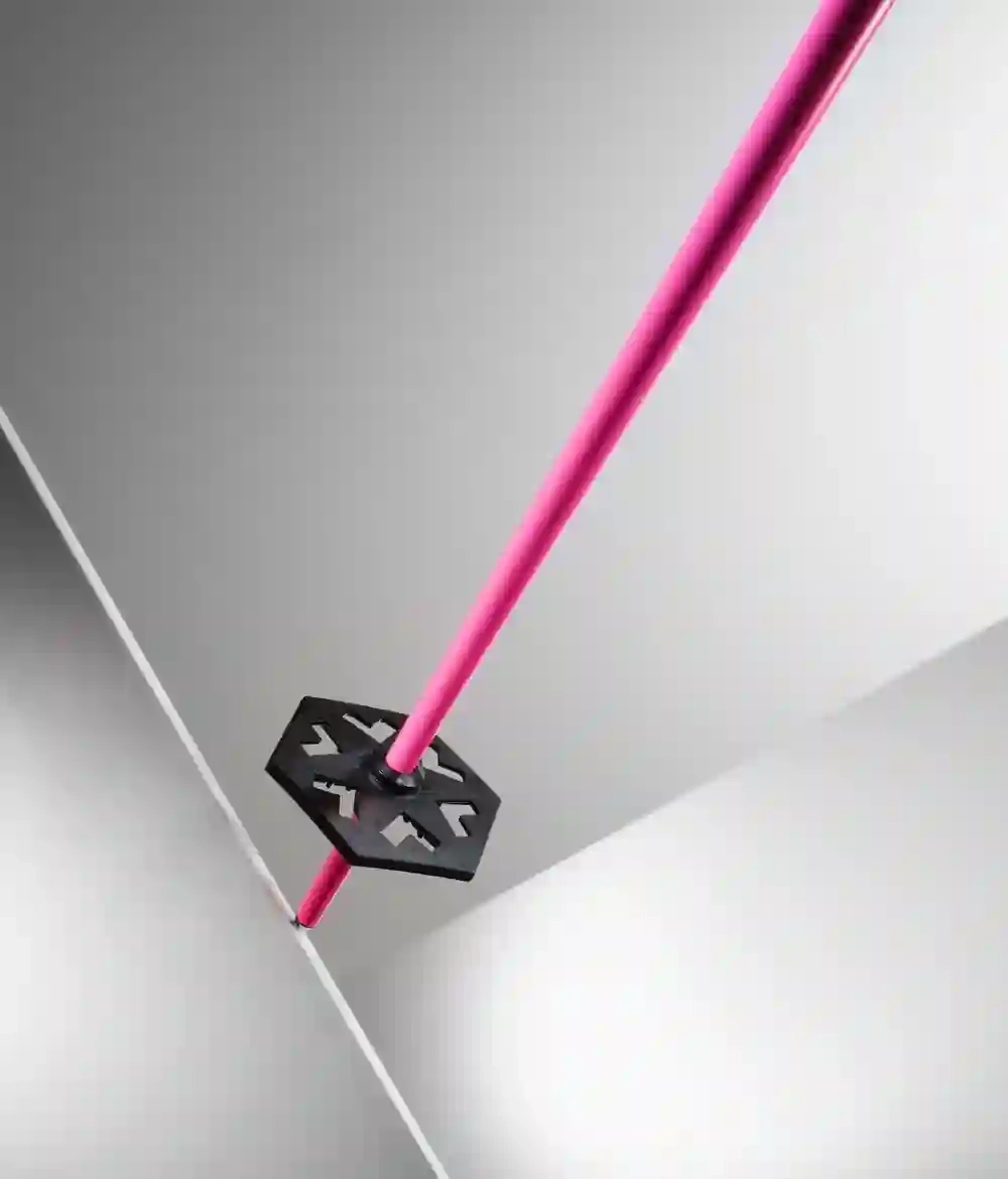 Bâtons Meta Rose Black Crows