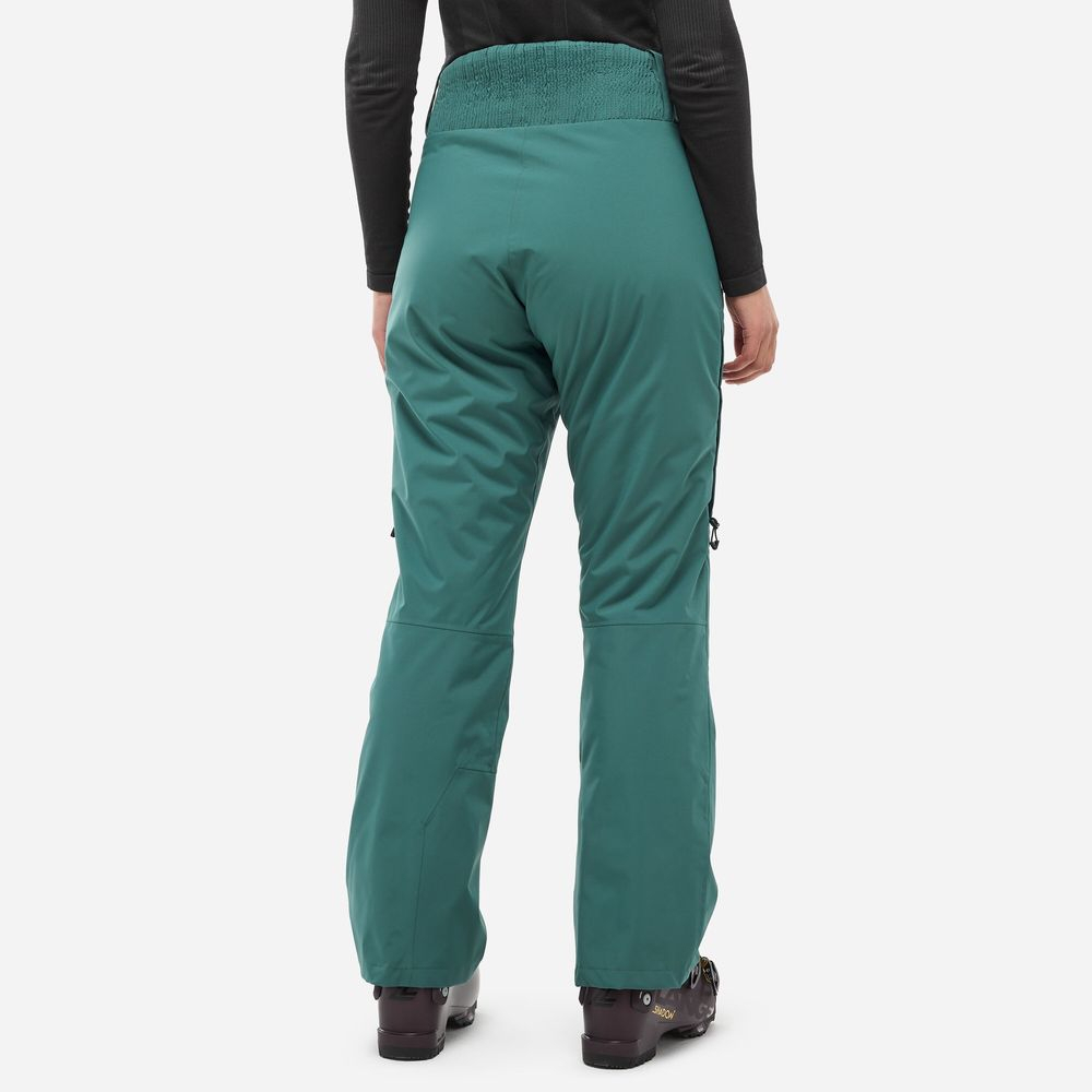 Pantalon Femme Grands Montets Bottle - Pantalon | Millet