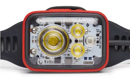 Distance 1500 - Lampe Frontale | Black Diamond