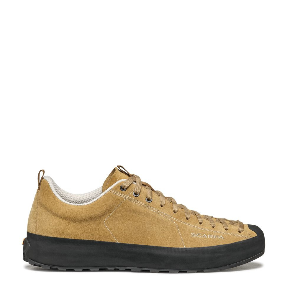 Mojito Wrap Caramel - Chaussures | Scarpa