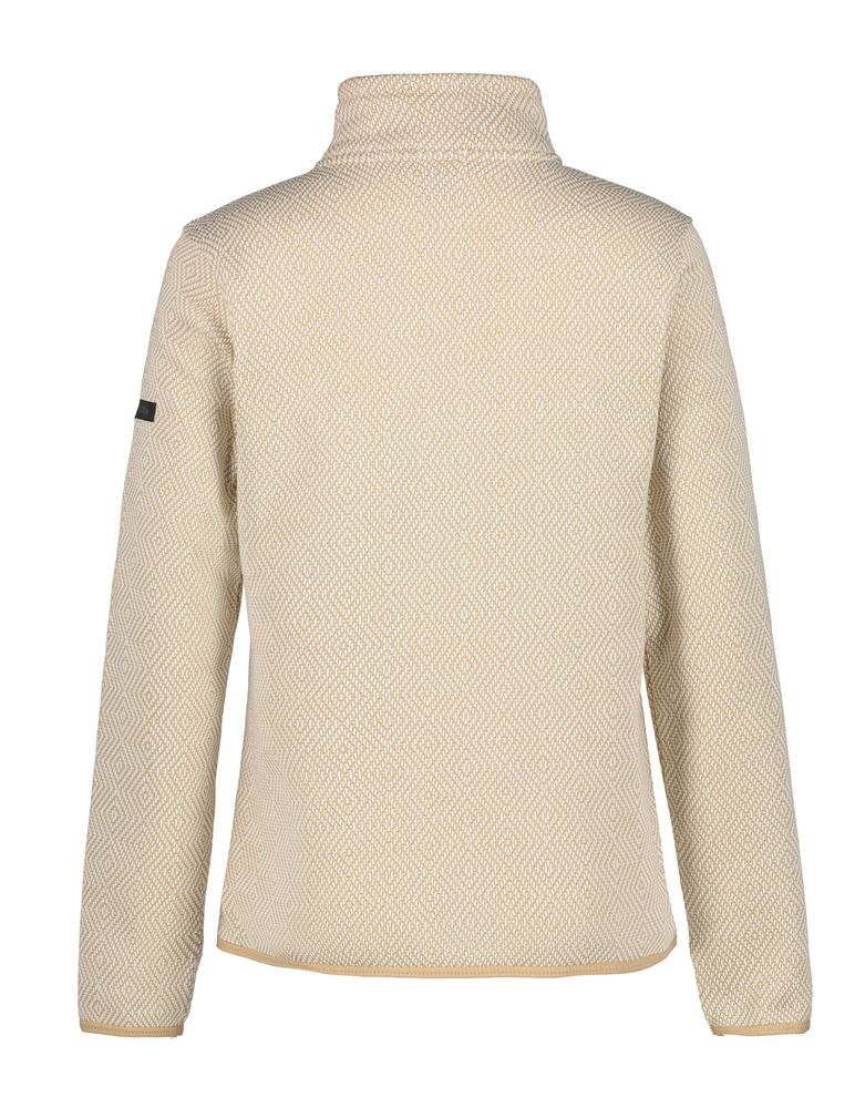 Polaire Femme Aulti Beige