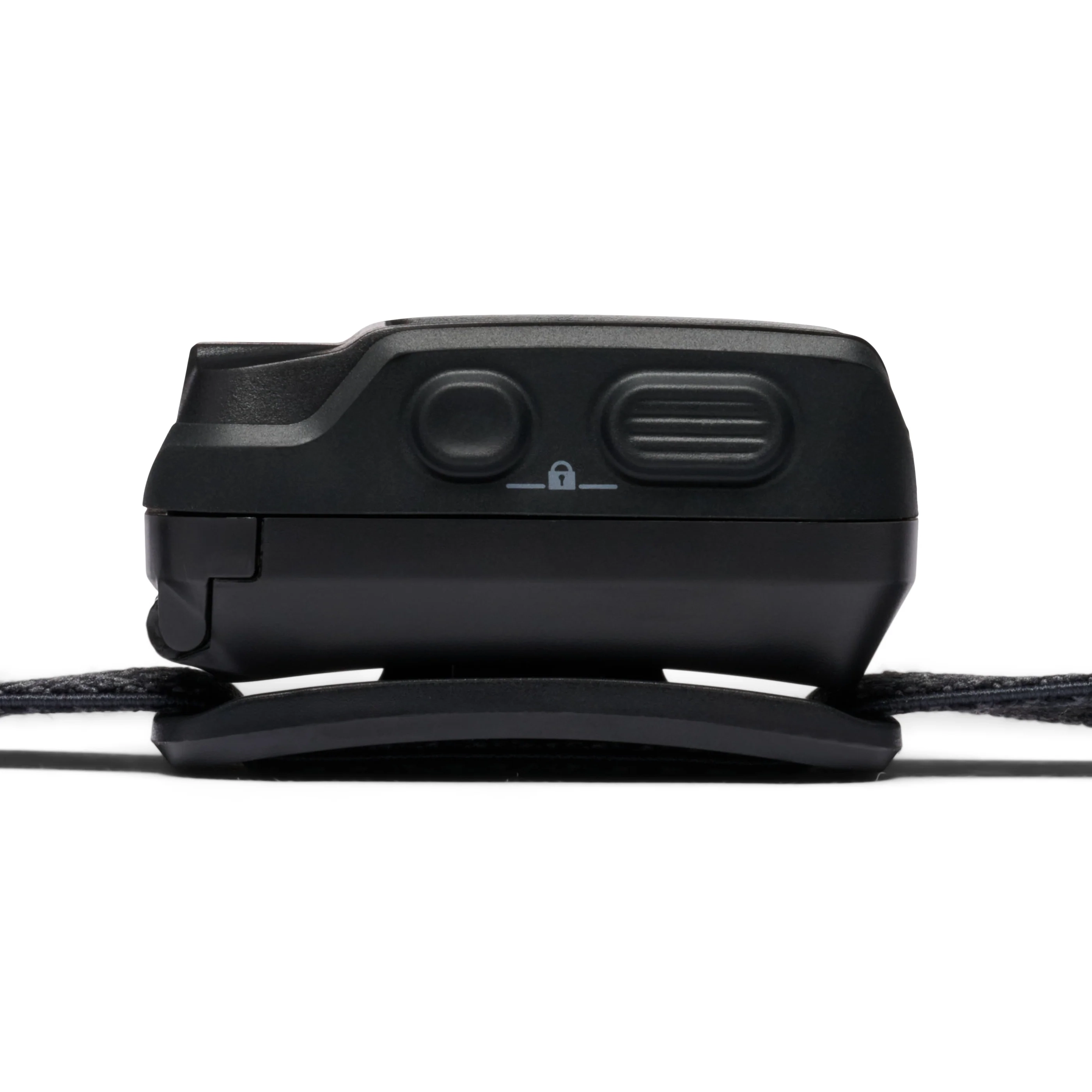 Spot Dfr Black - Lampes Frontales | Black Diamond