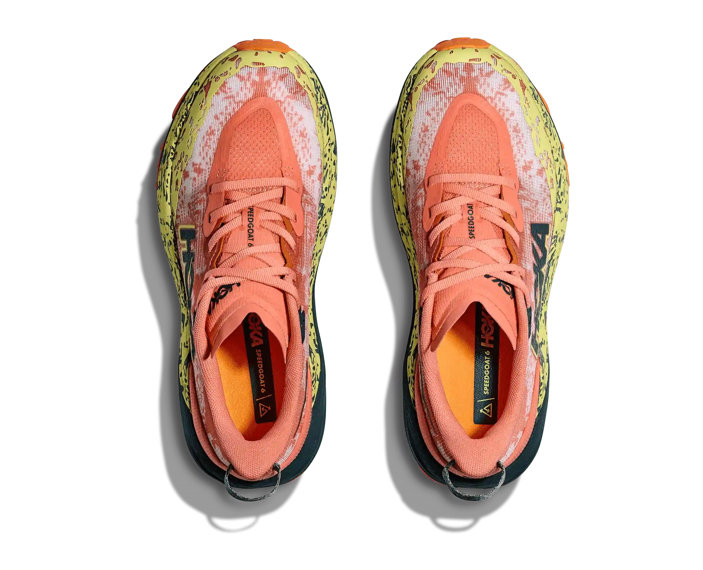 Speedgoat 6 Femme Feldspar Blue - Chaussures | Hoka