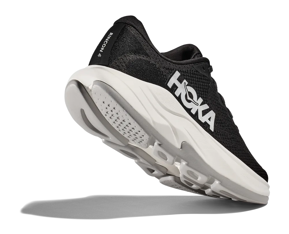 Rincon 4 Black White - Chaussures | Hoka