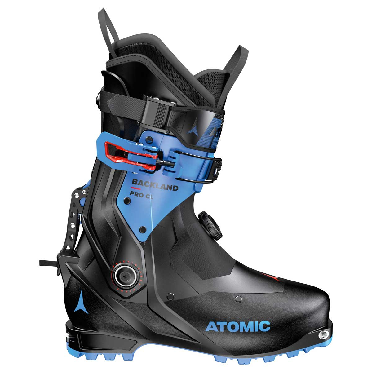 Backland Pro Cl - Chaussures | Atomic