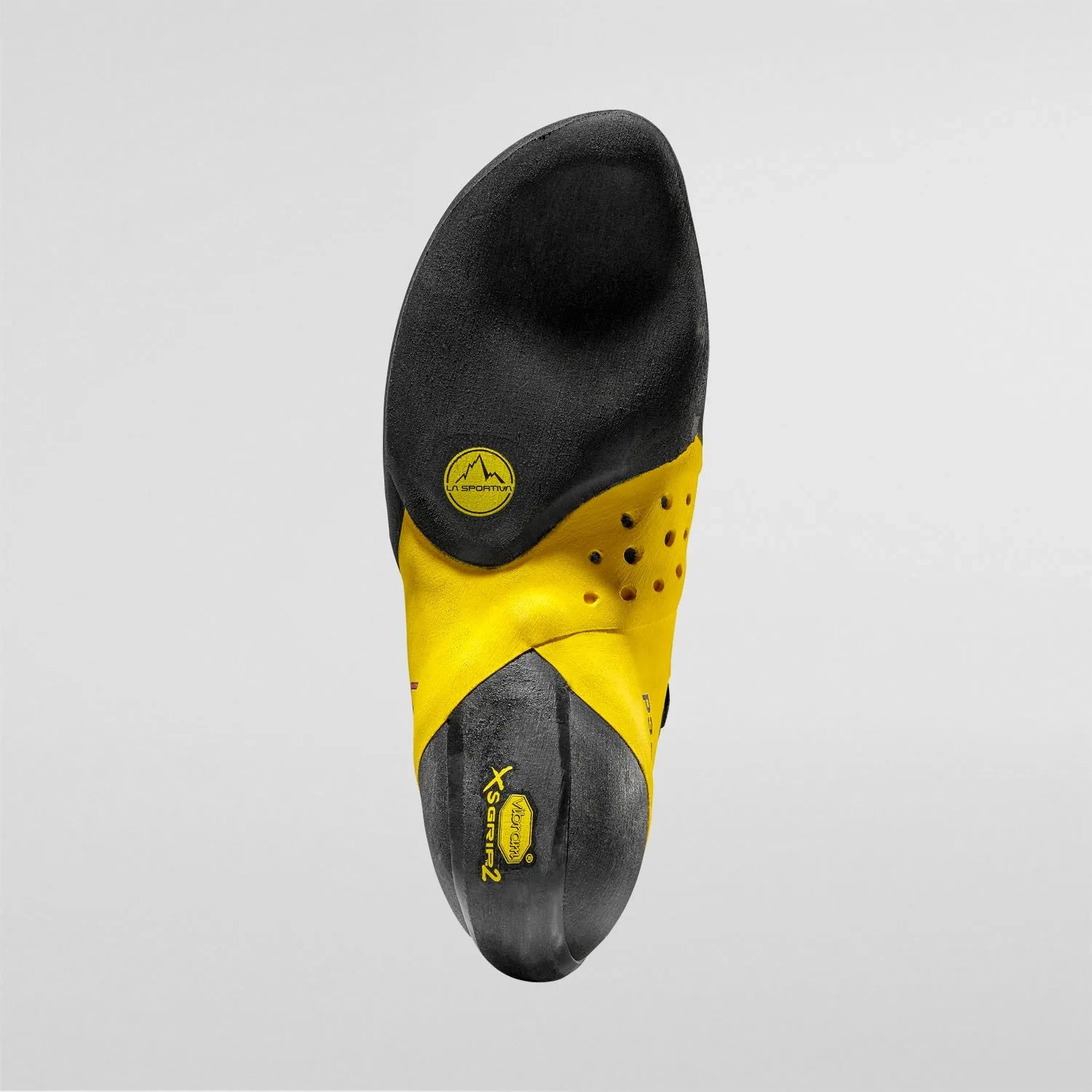 Solution Comp - Chaussons | La Sportiva