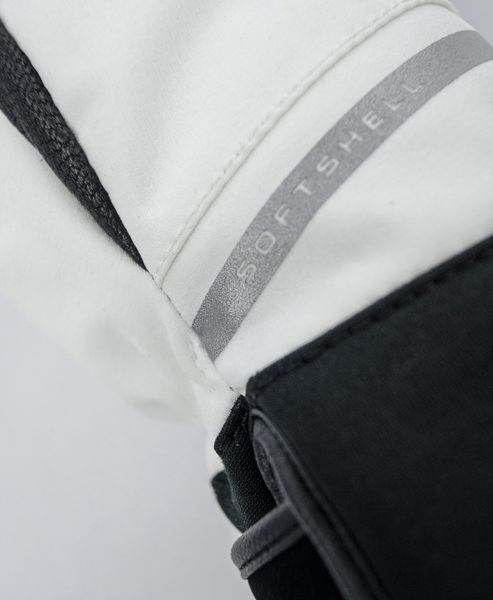 Gants Tessa Stormbloxx White Black - Gant | Reusch