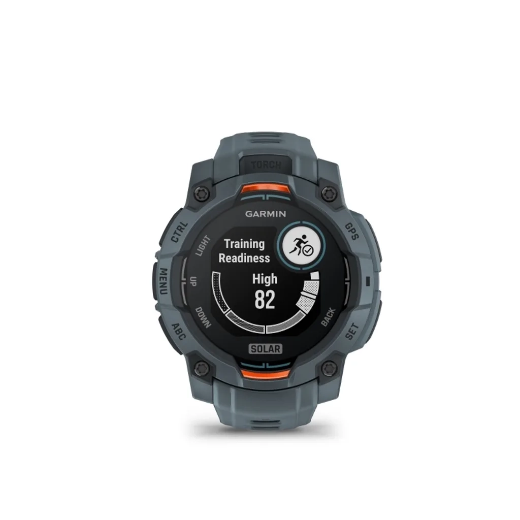 Instinct 3 Solar 45mm Twilight Bezel - Gps | Garmin