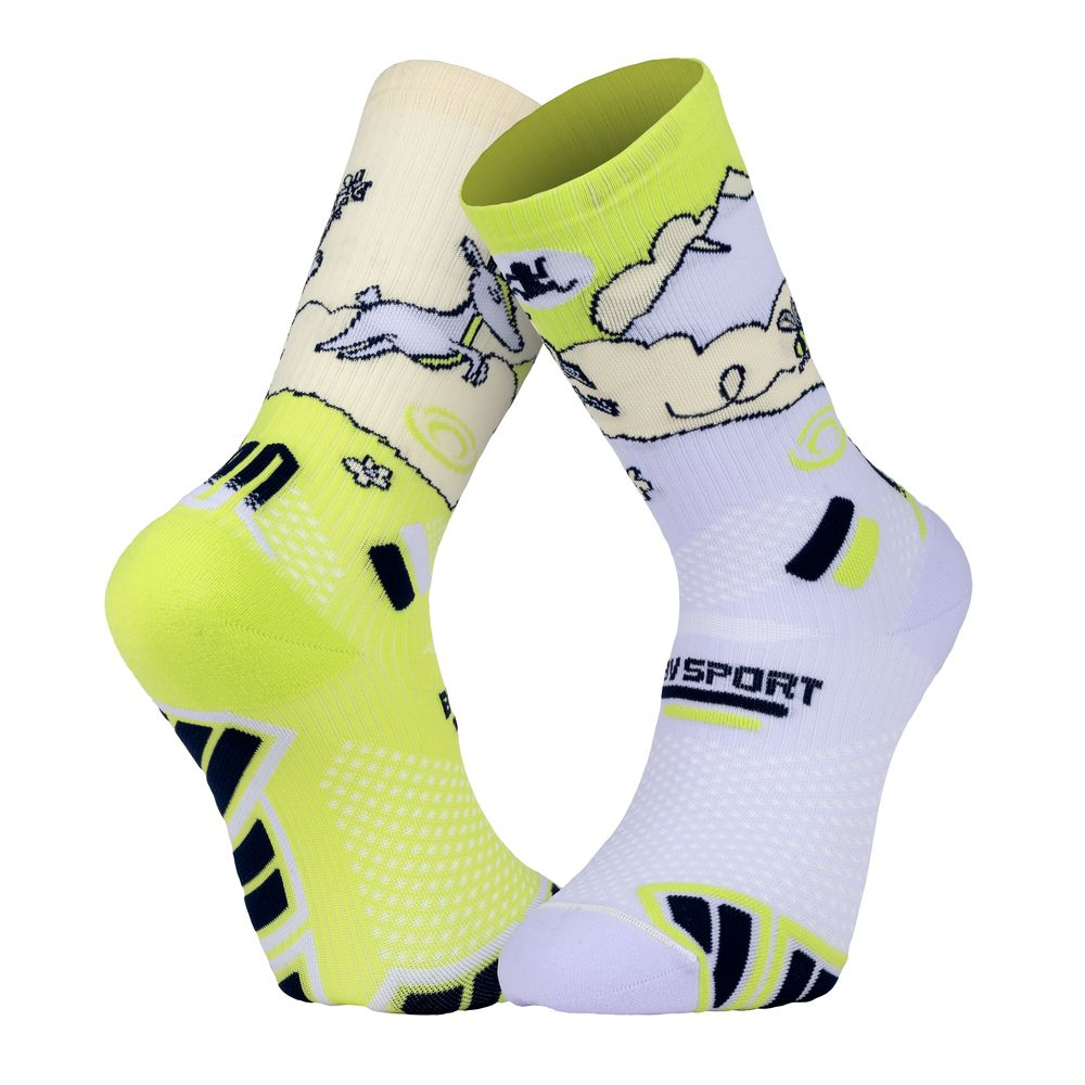Trail Ultra 2 Dbdb Cham - Chaussettes | Bv Sport