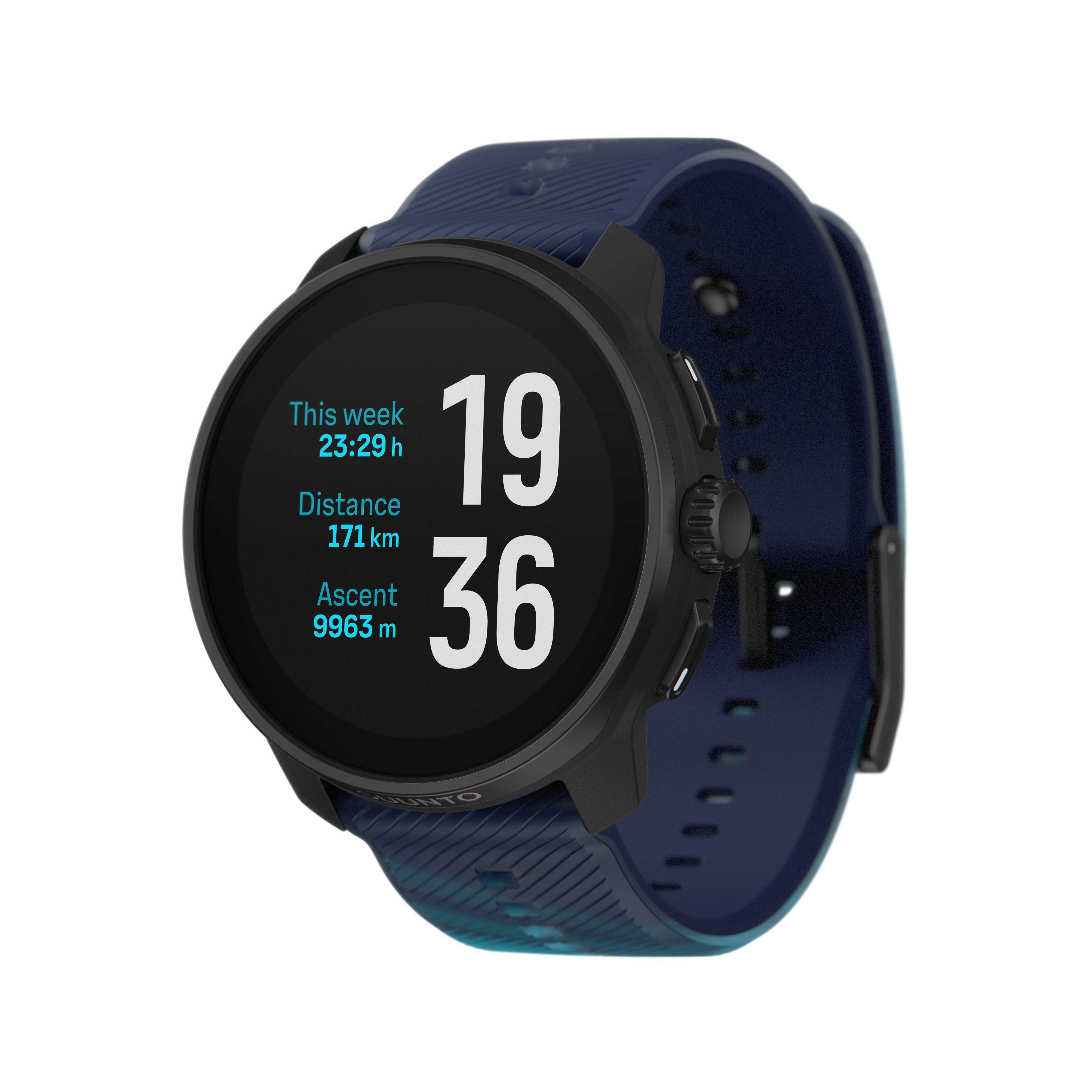 Race S Utmb World Series - Gps Running | Suunto