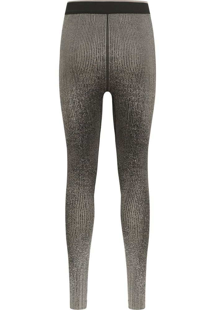 Collant Blackcomb Eco Long Black - Pantalon | Odlo