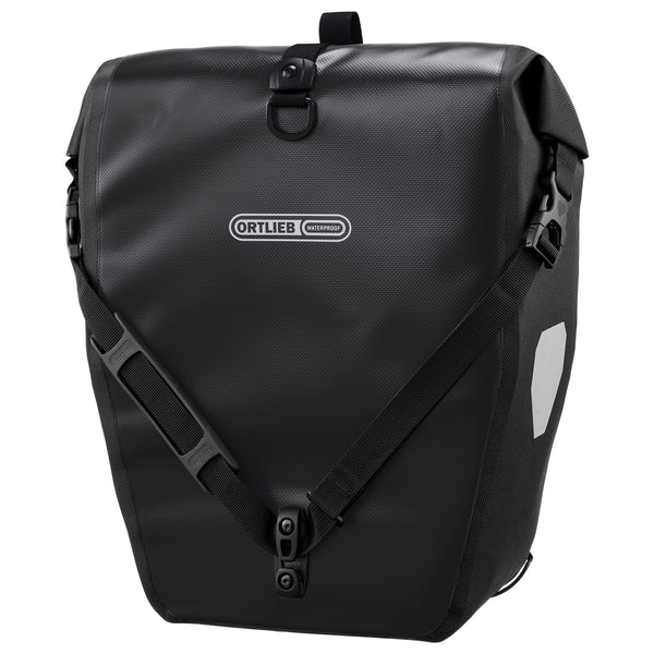 Back - Roller 40l Noir - Equipement Outdoor | Ortlieb