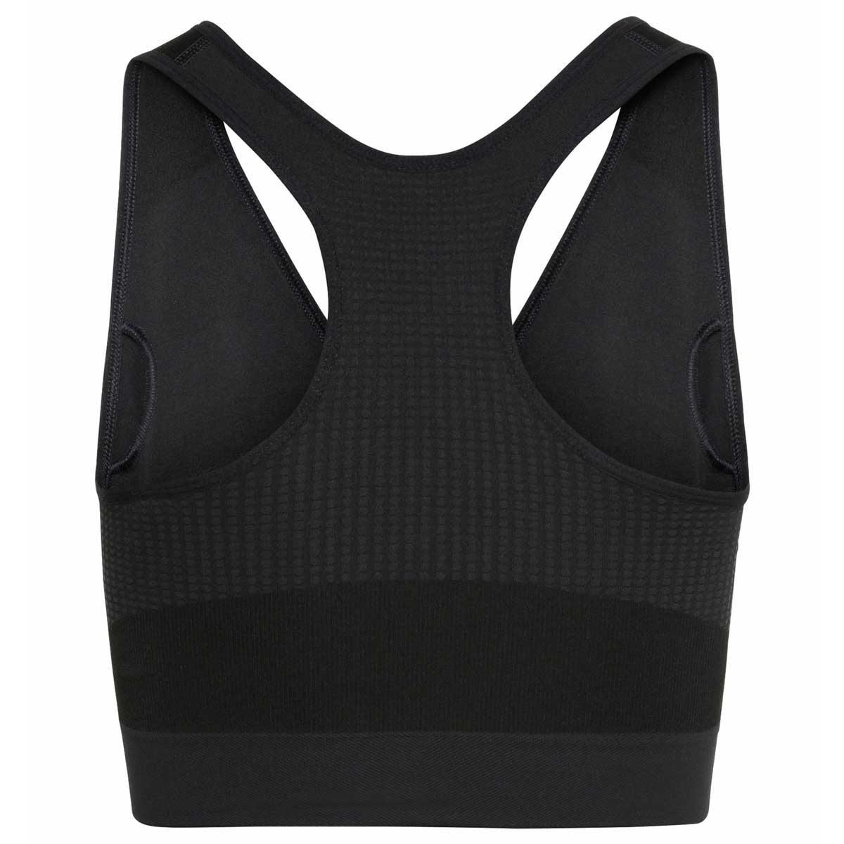 Brassiere Seamless High Sports Black - Brassiere | Odlo
