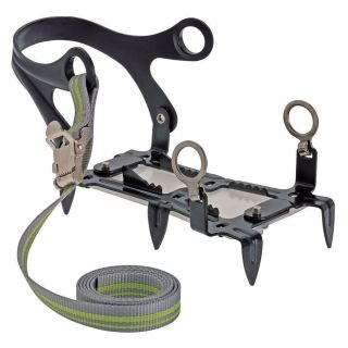 Crampons 6 Pointes - Crampons | Edelrid