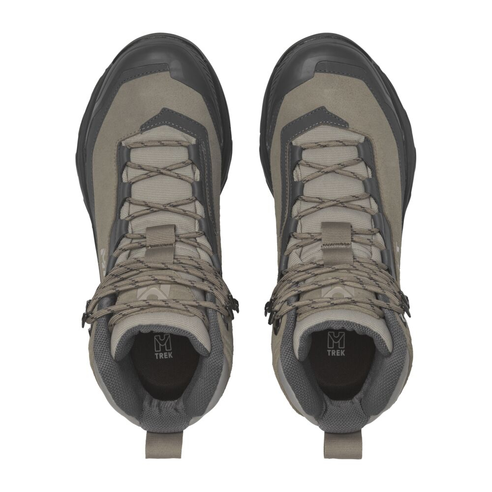 Ubic Trek Gtx Femme Dorite - Chaussant Randonnee | Millet