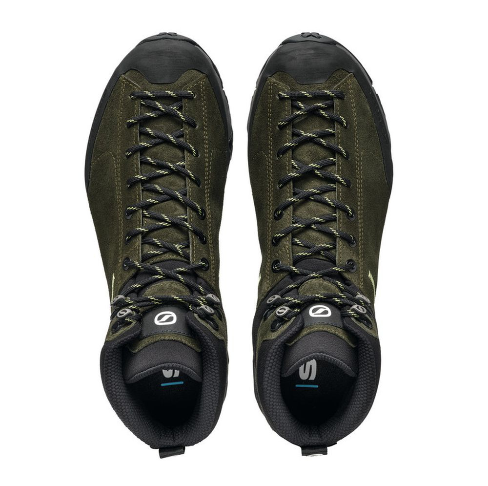 Mojito Hike Gtx Thyme Green - Chaussures | Scarpa
