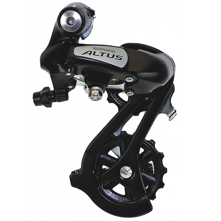 Derailleur Arriere Altus Rd-m310 7/8v Sgs - Transmission | Shimano