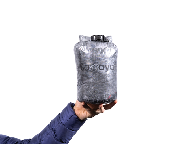 Samaya 2.0 Bleu - Tente | Samaya