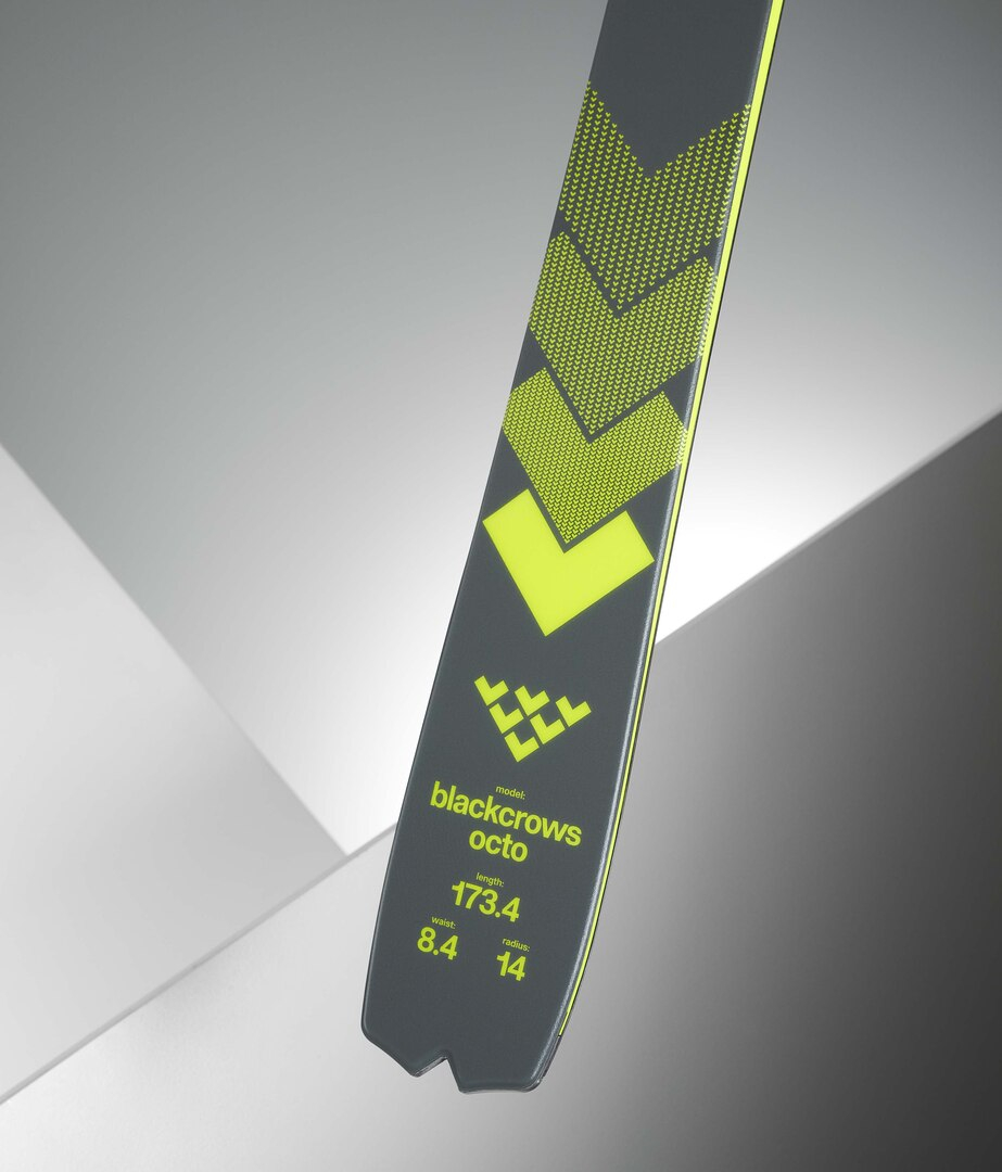 Octo - 2025 - Ski Nu | Black Crows