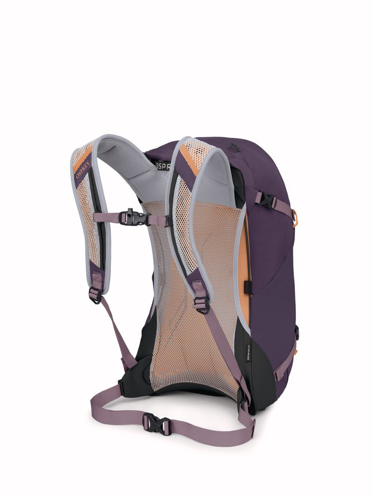 Hikelite 26 Purple Ink Purple Dusk - Sac A Dos | Osprey