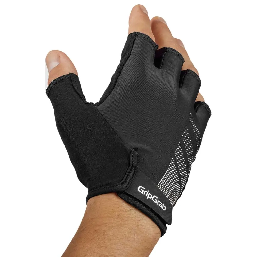 Ride Rc Lite Noir - Gants | Grip Grab