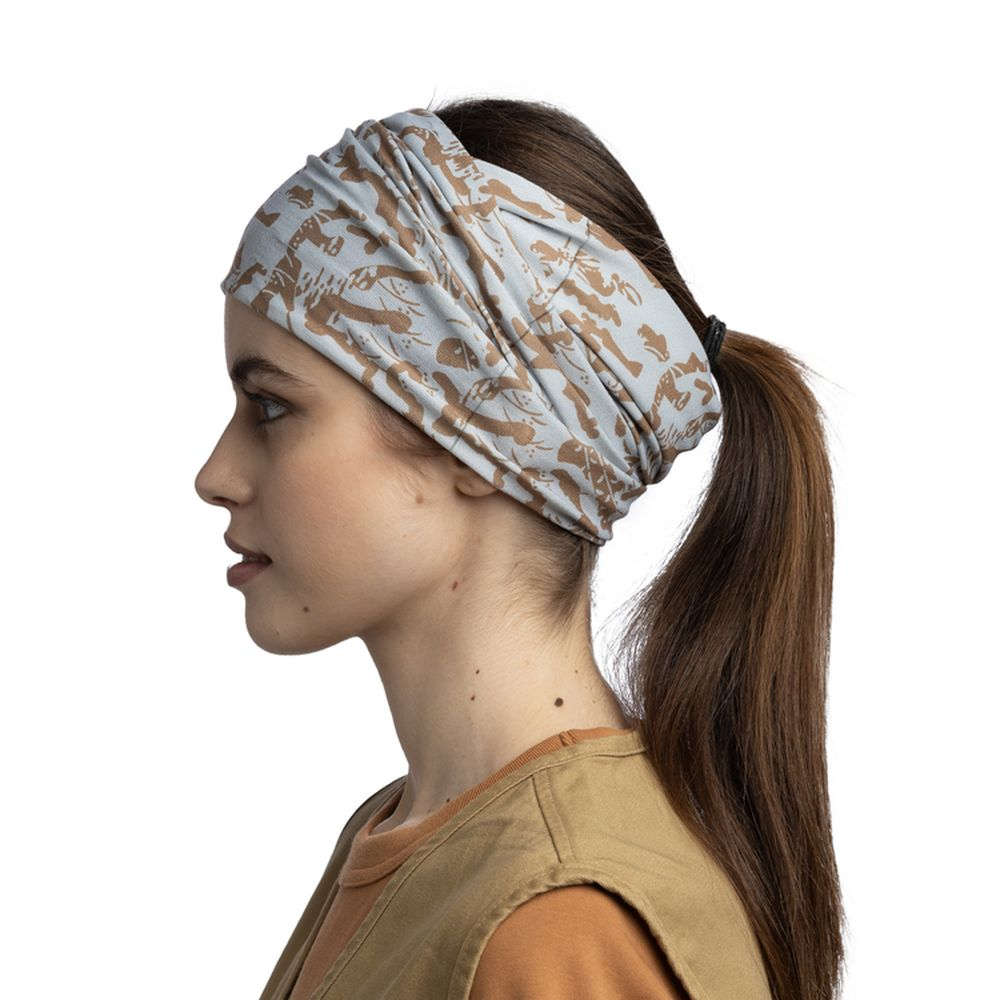 Tour De Cou Coolnet Uv Insect Shield Exbo Mist - Tour De Cou | Buff