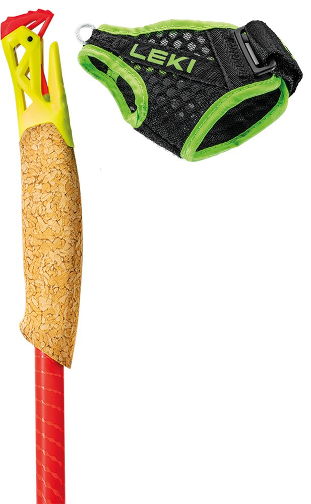 Ultra Trail Fx One Superlite - Batons | Leki