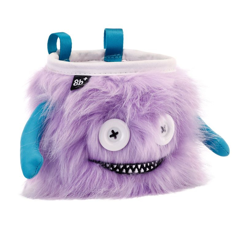 Sac A Pof Lilly - Sac A Magnesie | 8b+