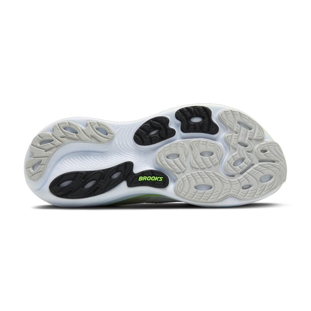 Adrenaline Gts 25 Oyster Green - Chaussures | Brooks