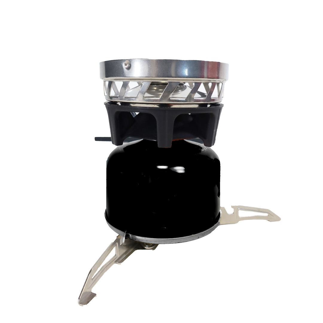 Treka Stove Fast 0,6 L / 1700 W - Réchaud | Azimut Outdoor