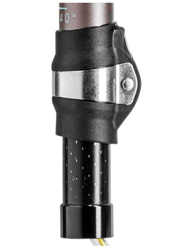 Cressida Fx Carbon 100-120cm - Batons | Leki