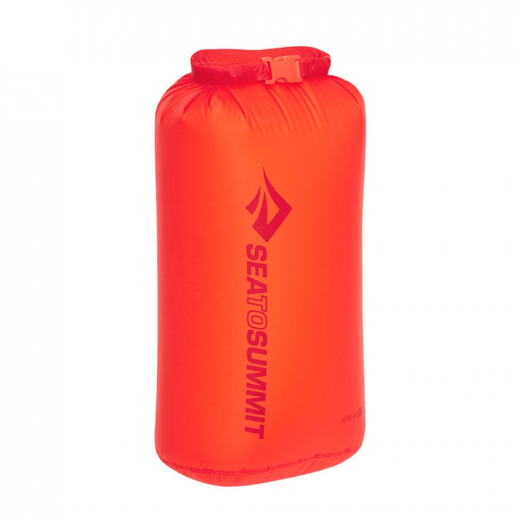 Sac Etanche Ul 30d - 8 L Spicy Orange - Sac Etanche | Sea To Summit