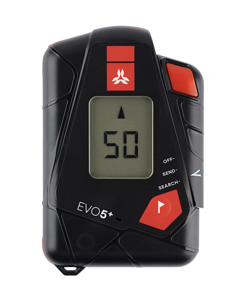 Dva Evo5+