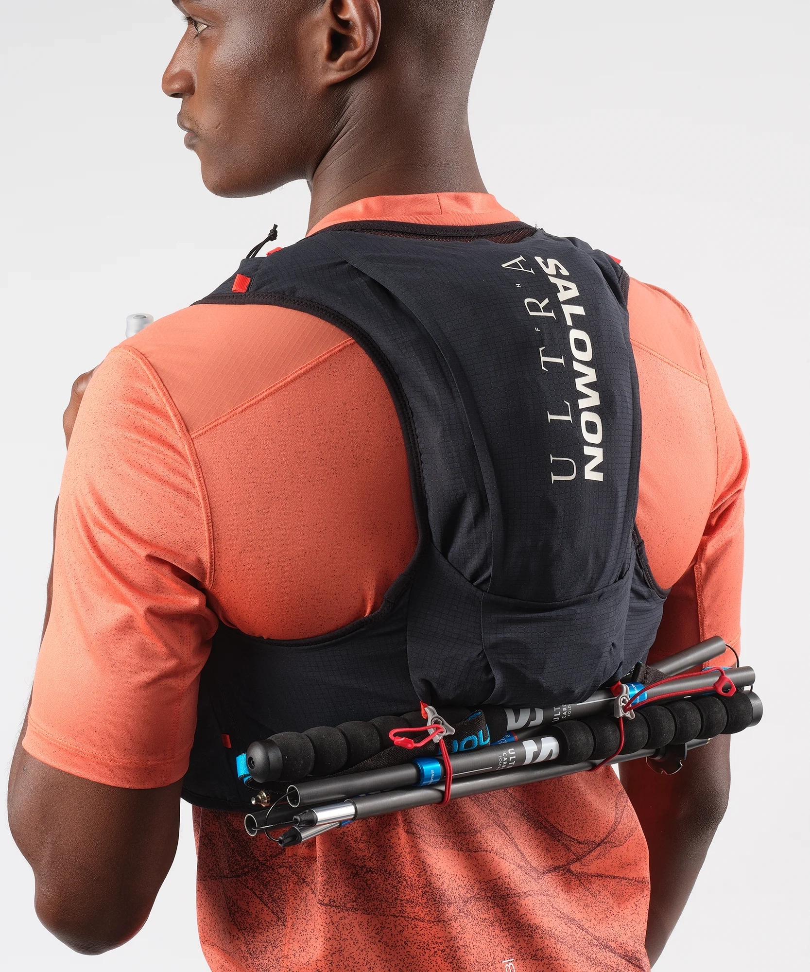 S/lab Ultra 10 Set Night Sky - Sac A Dos | Salomon