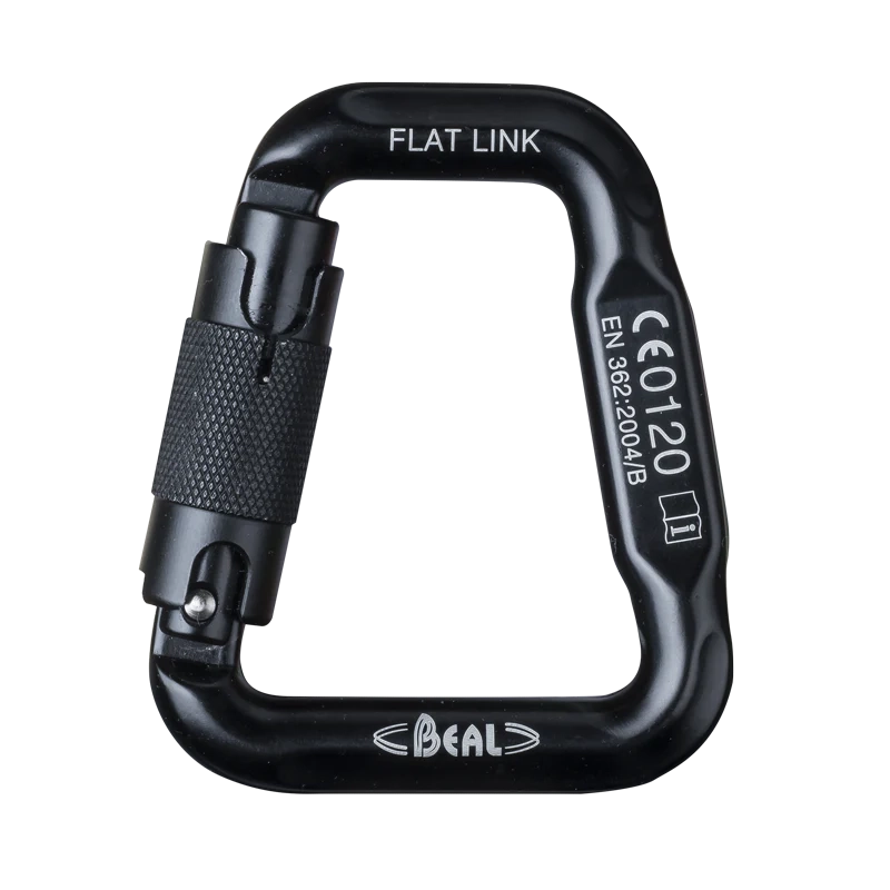 Flat Link - Equipement Pro | Beal Pro