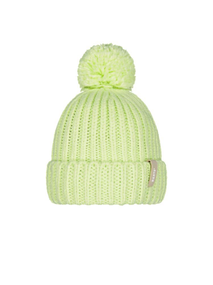 Bonnet Joansy Femme Limoncelle - Bonnet | Barts