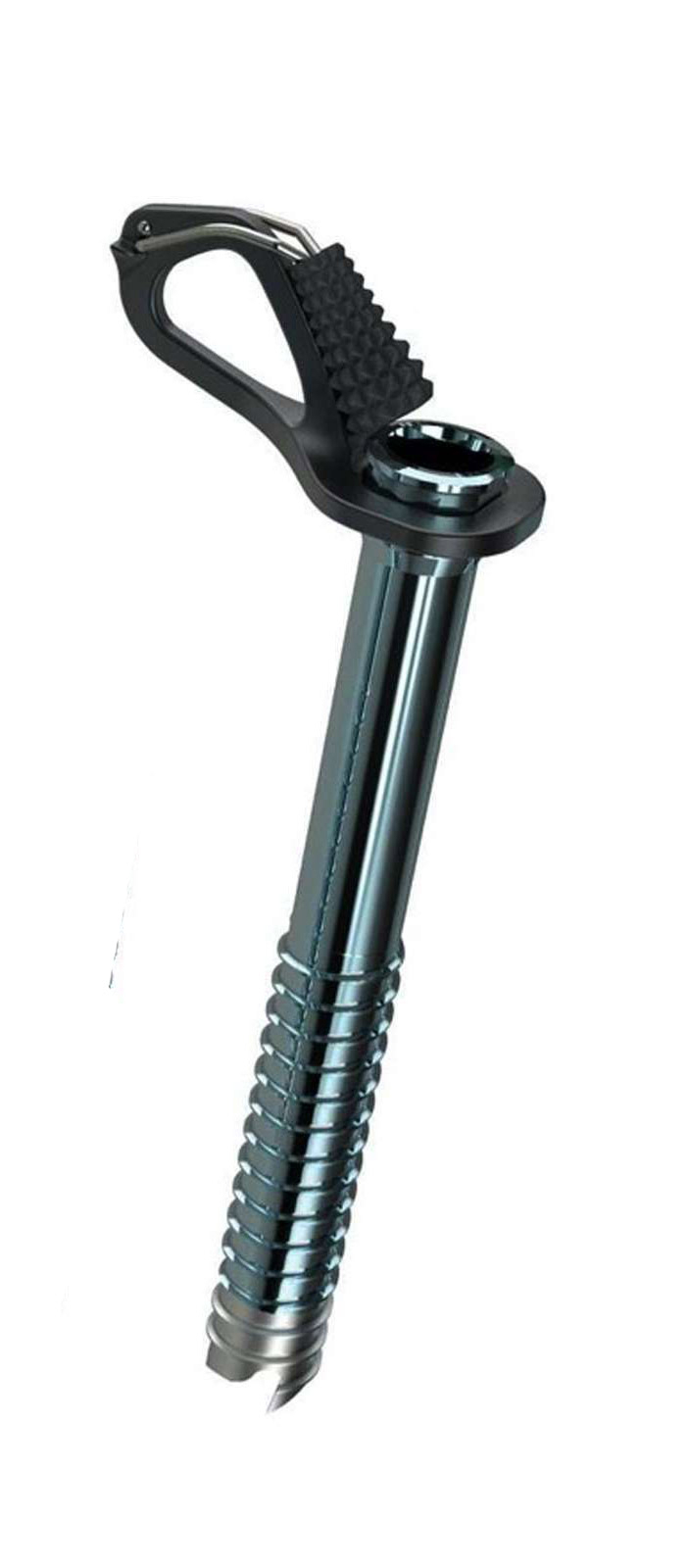 Aero Lite - Broche A Glace | Blue Ice