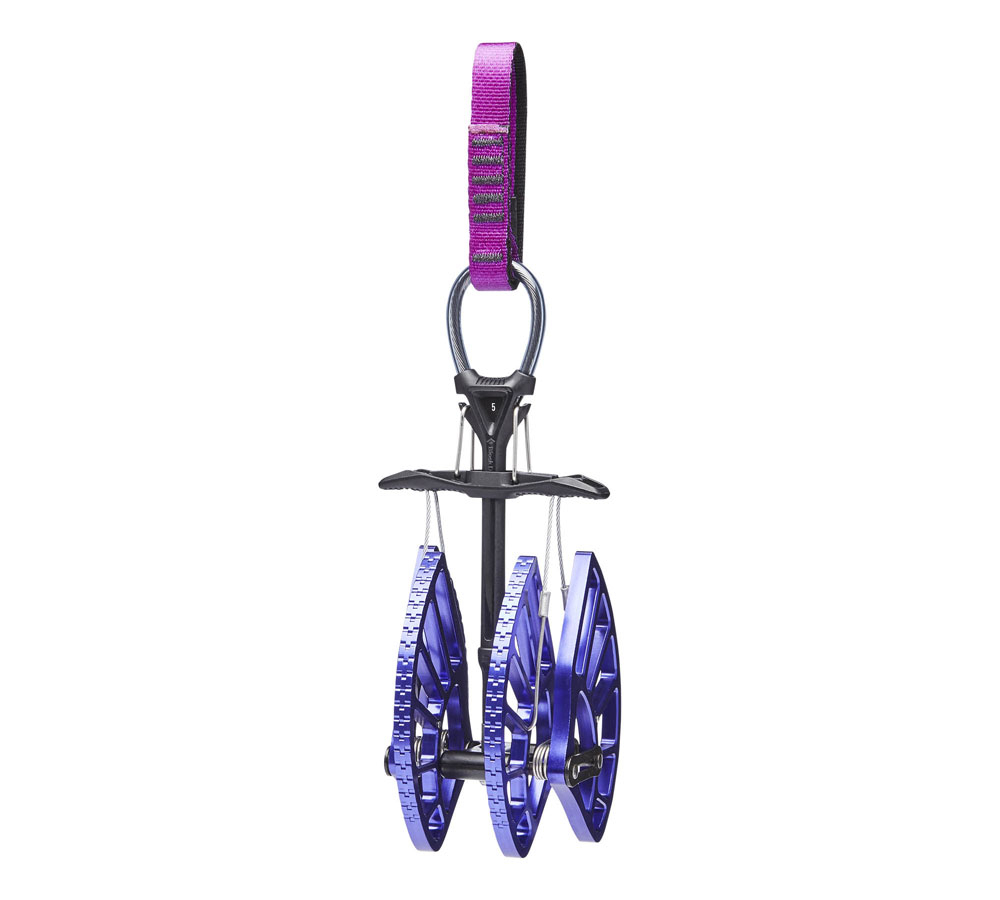 Camalot C4 – 5 - Coinceur | Black Diamond