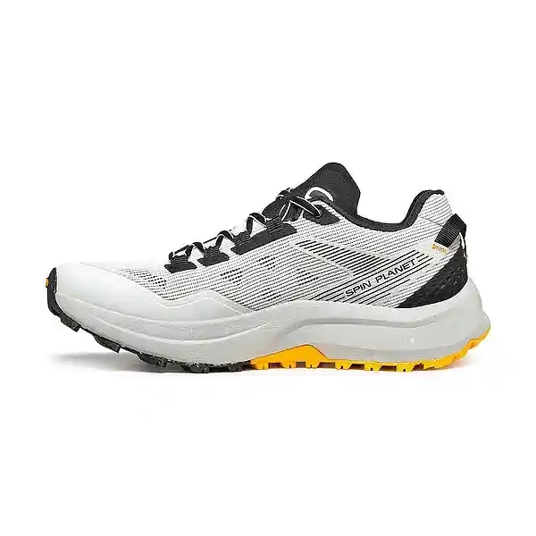 Spin Planet White Saffron - Chaussures | Scarpa